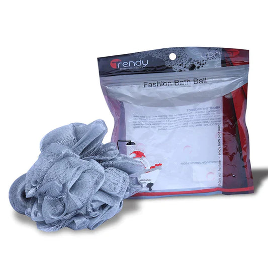 TRENDY BATH BALL NET TD -140