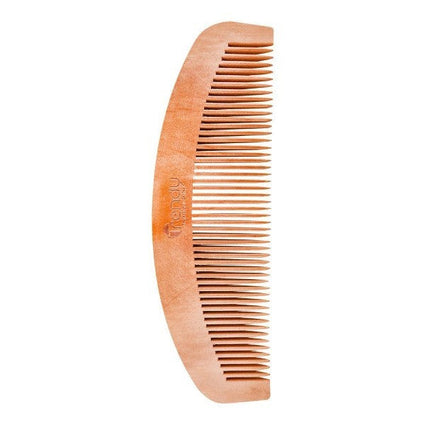 HAIR BRUSH & COMB