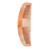 TRENDY WOODEN COMB TD-297