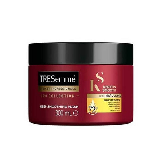 TRESEMME DEEP SMOOTHING MASK 300ML