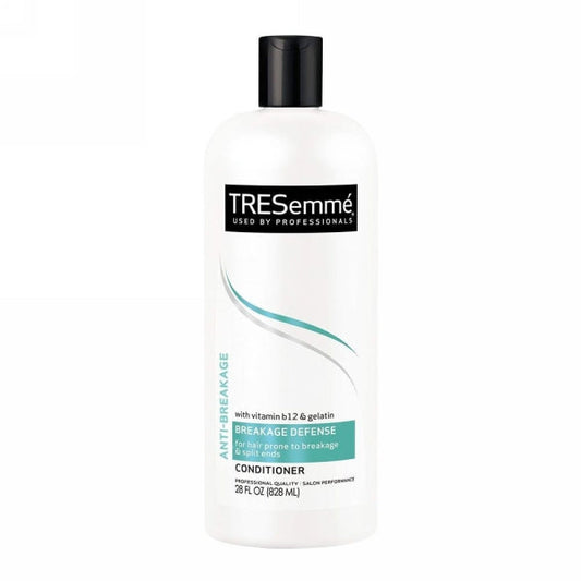 TRESEMME ANTI- BREAKAGE CONDITIONER 828ML
