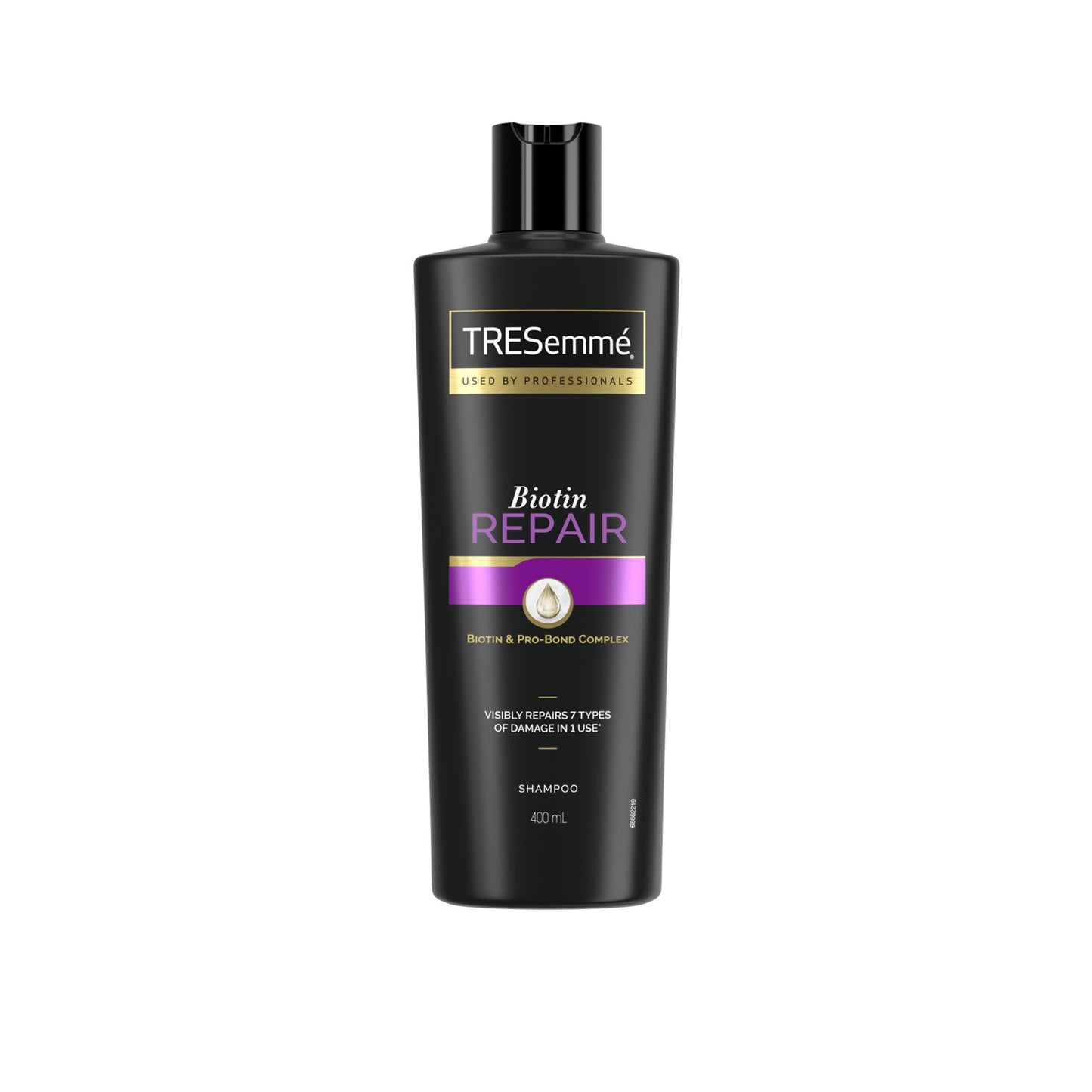 TRESEMME BIOTIN REPAIR SHAMPOO 400ML