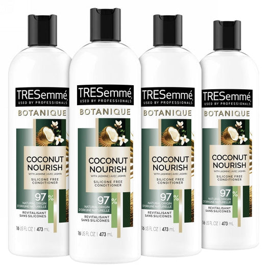 TRESEMME BOTANIQUE COCONUT NOURISH SHAMPOO 473ML