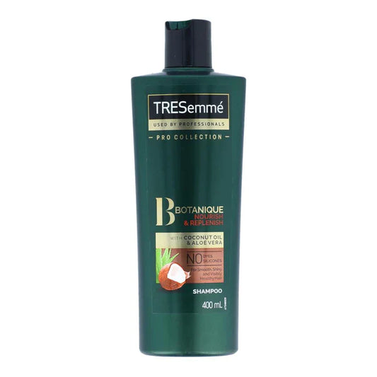 TRESEMME BOTANIQUE NOURISH & REPLENISH 400ML