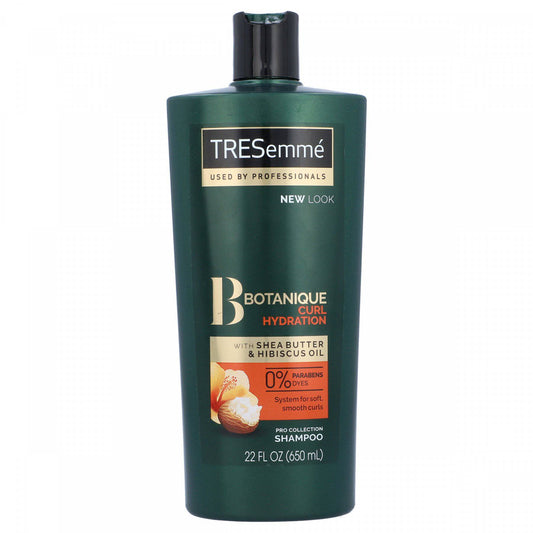 TRESEMME BOTANIQUE SHAMPOO 650ML