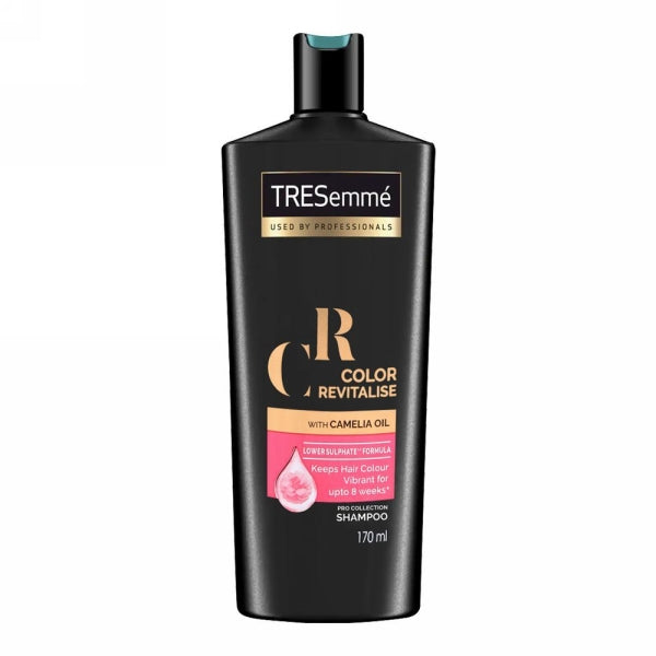 TRESEMME COLOR REVITALISE SHAMPOO 170ML