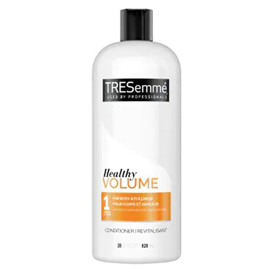 TRESEMME HELTHY VOLUME CONDITIONER 828ML