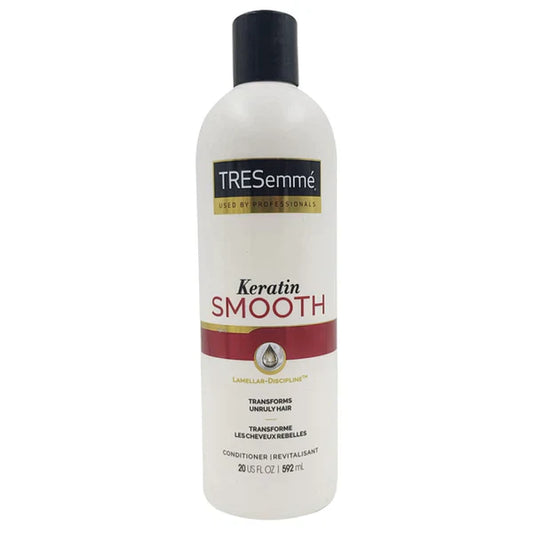TRESEMME KERATIN SMOOTH CONDITIONER 592ML