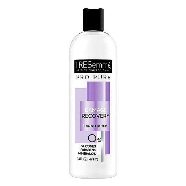 TRESEMME PRO PURE DAMAGE RECOVERY CONDITIONER 473ML