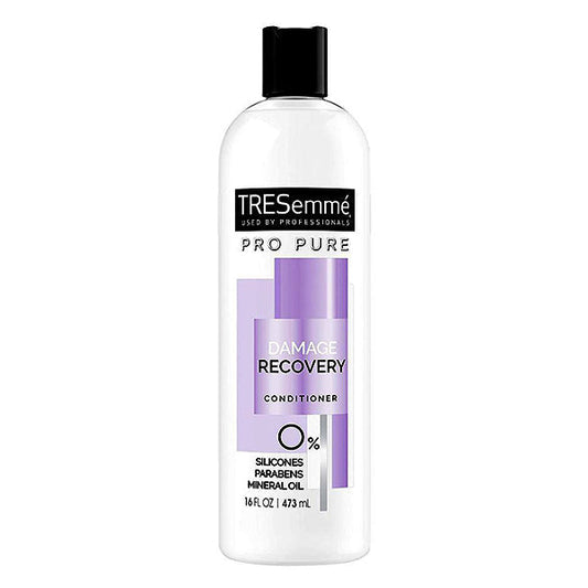 TRESEMME PRO PURE DAMAGE RECOVERY CONDITIONER 473ML
