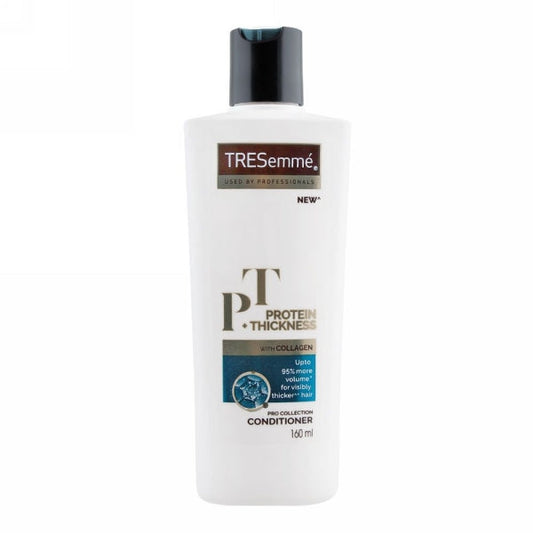 TRESEMME PROTEIN THICKNESS COLLAGEN CONDITIONER 160ML