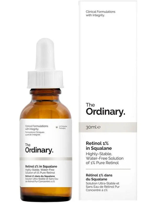 THE ORDINARY RETIONAL 1% IN SQUALANE 30ML