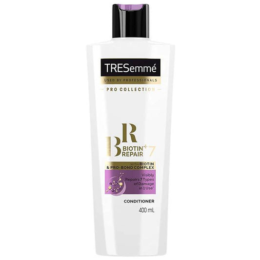 TRESEMME BIOTIN+7 REPAIR CONDITIONER 400ML