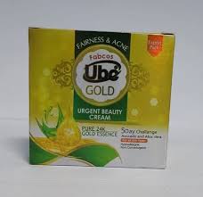 UBC FAIRNESS & ACNE WHIETING CREAM