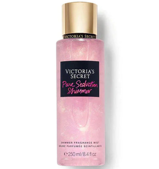 VICTORIAS SECRET PURE SIDUCTION SHIMMER 250ML