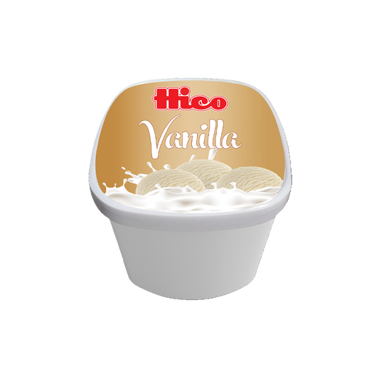 VANILLA FP