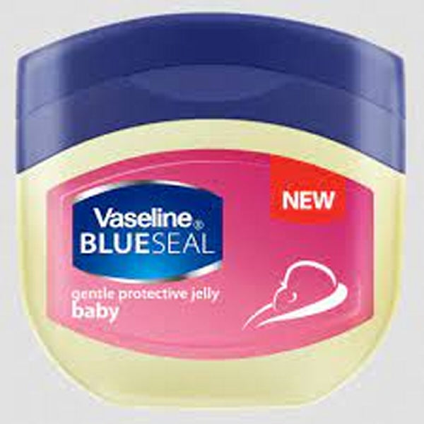 VASELINE BLUE SEAL BABY 50ML