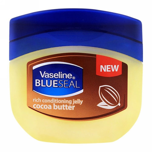 VASELINE BLUE SEAL COCOA BUTTER 100ML