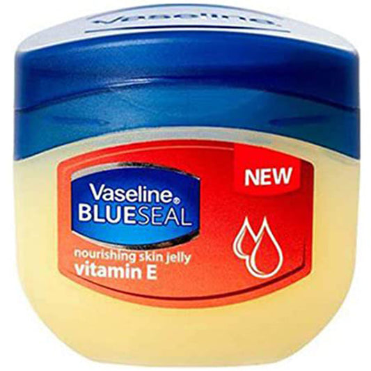 VASELINE BLUE SEAL JELLY VITAMIN E 250ML