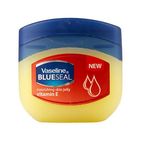 VASELINE BLUE SEAL VITAMIN E 50ML