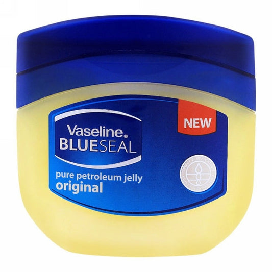 VASELINE BLUESEAL JELLY ORIGINAL 250ML
