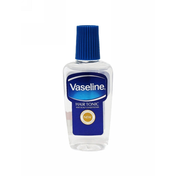 VASELINE HAIR TONIC 100ML