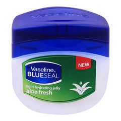 VASELINE JELLY ALOE FRESH 250M