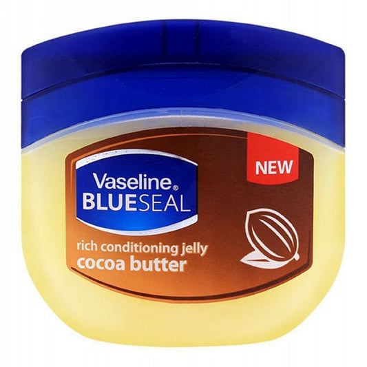 VASELINE JELLY COCOA BUTTER 250ML