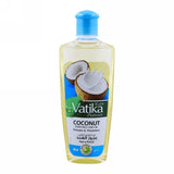VATIKA COCONUT VOLUME & THICKNESS HAIR OIL 200ML