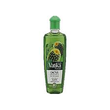 VATIKA HAIR OIL CACTUS 100ML