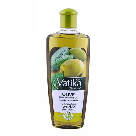 VATIKA OLIVE NOURISH & PROTECT 200ML