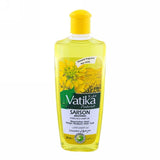 VATIKA SARSON HAIR OIL 100ML