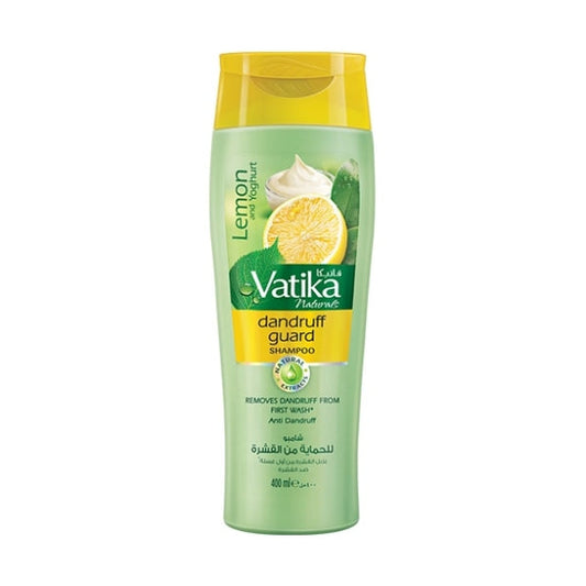VATIKA DANDRUFF GUARD SHAMPOO 200ML