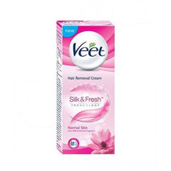 VEET HAIR REMOVAL CREAM NORMAL SKIN 50GM