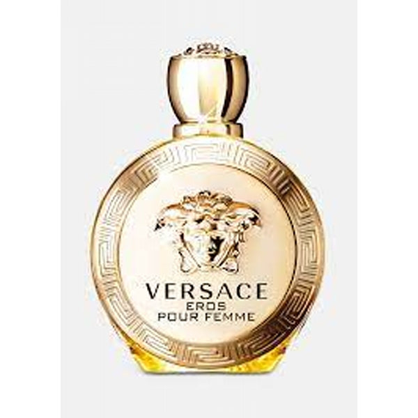 VERSACE EROS POUR FEMME EDO 100ML