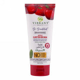 VIBRANT APPLE CLARIFYING MUD MASK