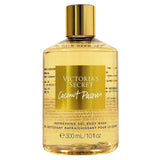VICTORIAS SECRET COCONUT PASSION BODY WASH 300ML