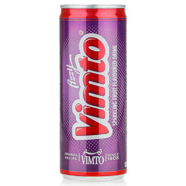 VIMTO DRINK FRUIT FLAVOUR SLIM 250ML