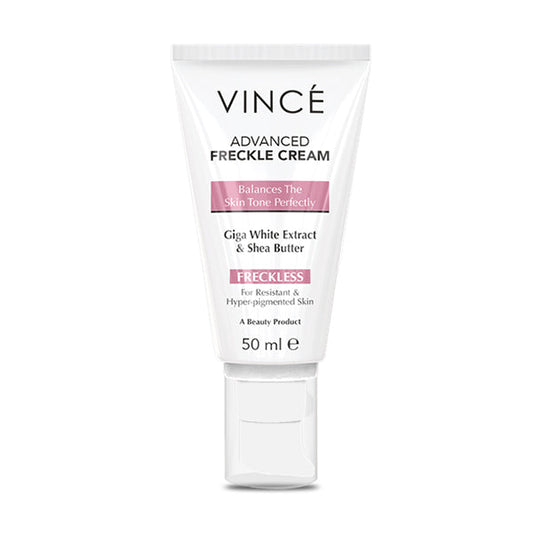 VINCE ADVANCED FRECKLE CREAM 50ML