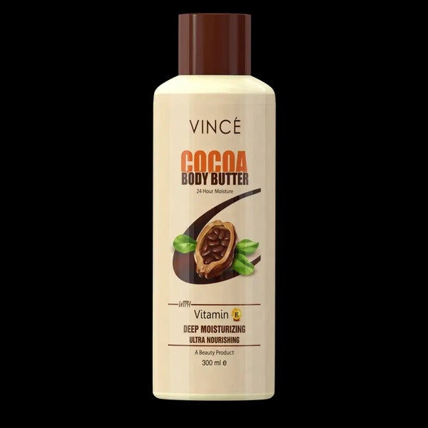 VINCE COCOA BODY BUTTER 300ML