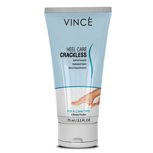 VINCE CRACKLESS HEEL CARE 75ML