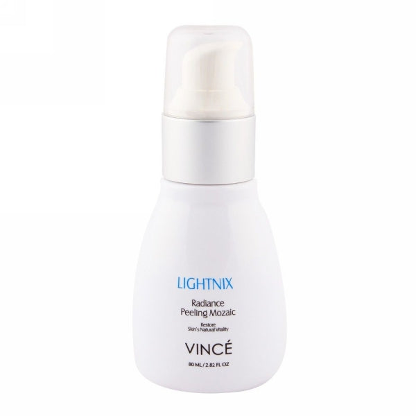 VINCE LIGHTNIX RADIANCE PEELING MOZAIC 80ML