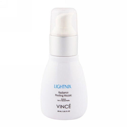 VINCE LIGHTNIX RADIANCE PEELING MOZAIC 80ML