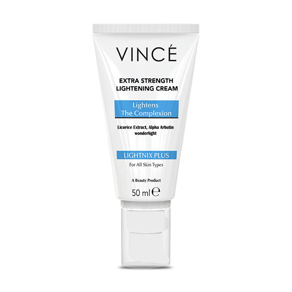 VINCE LIGHTNIX EXTRA STRENGTH CREAM 50ML