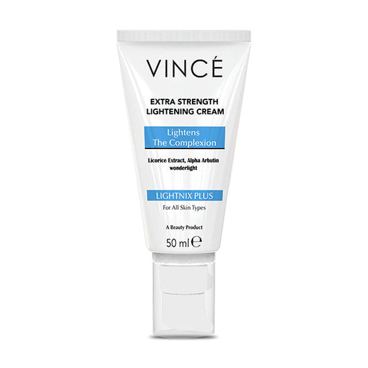 VINCE LIGHTNIX EXTRA STRENGTH CREAM 50ML