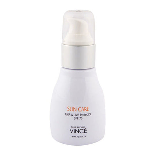 VINCE ULTRA SUN PROTECTION 75 SPF 80ML