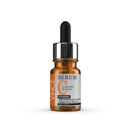 VINCE VITAMIN SERUM 30ML