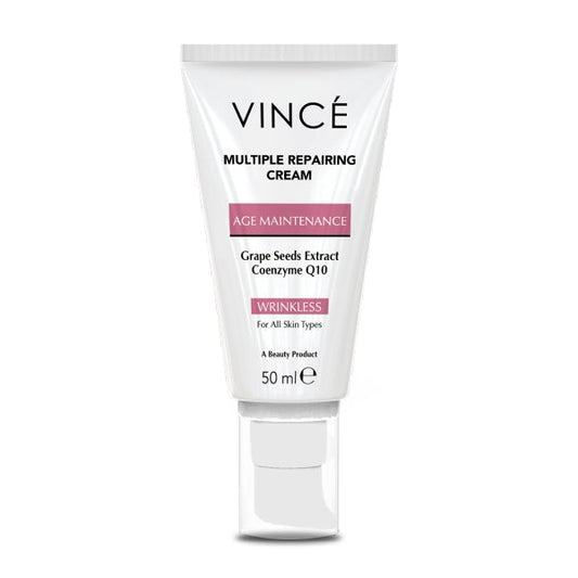 VINCE WRINKLESS MULTI REPAIRING CREAM 50ML