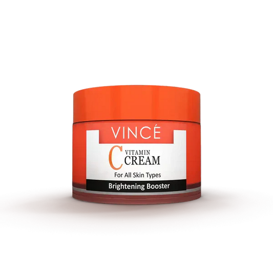 VINCE MULTIVITAMIN CREAM 50ML