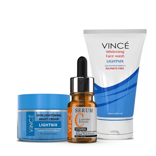 Vince Rice Kit VINCE NIGHT BUNDLE KIT – dmarina.pk